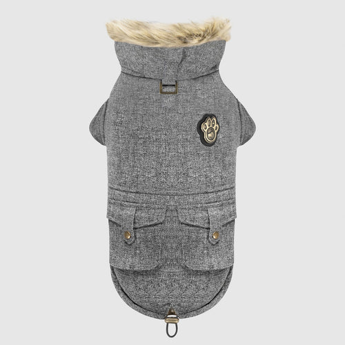 Alaskan Army Parka E9