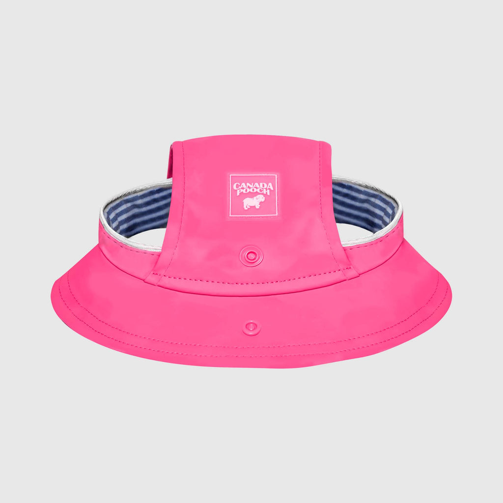 Torrential Tracker Rain Hat V8