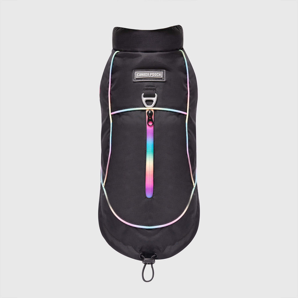 Utility Parka I3