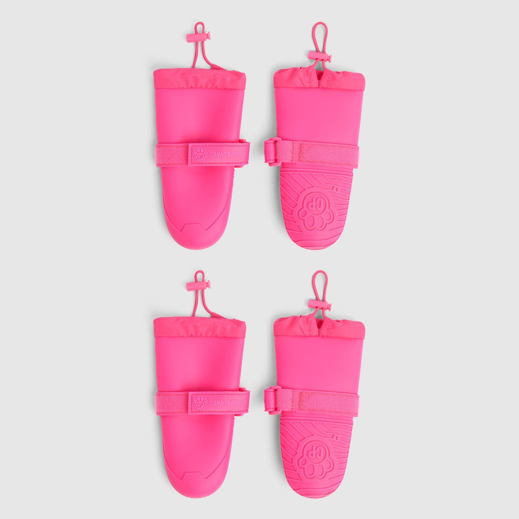 Waterproof Rain Boots P3