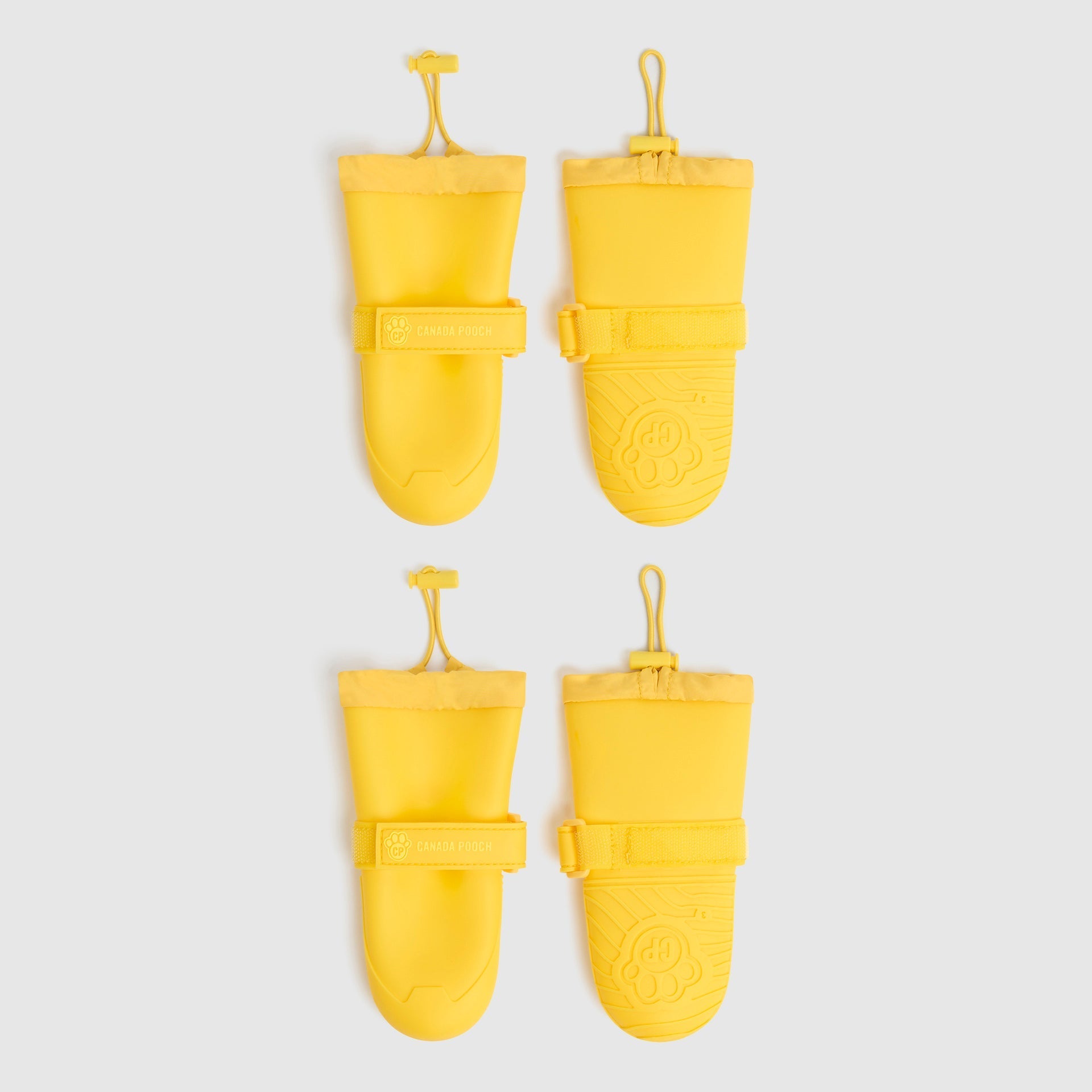 Waterproof Rain Boots P3
