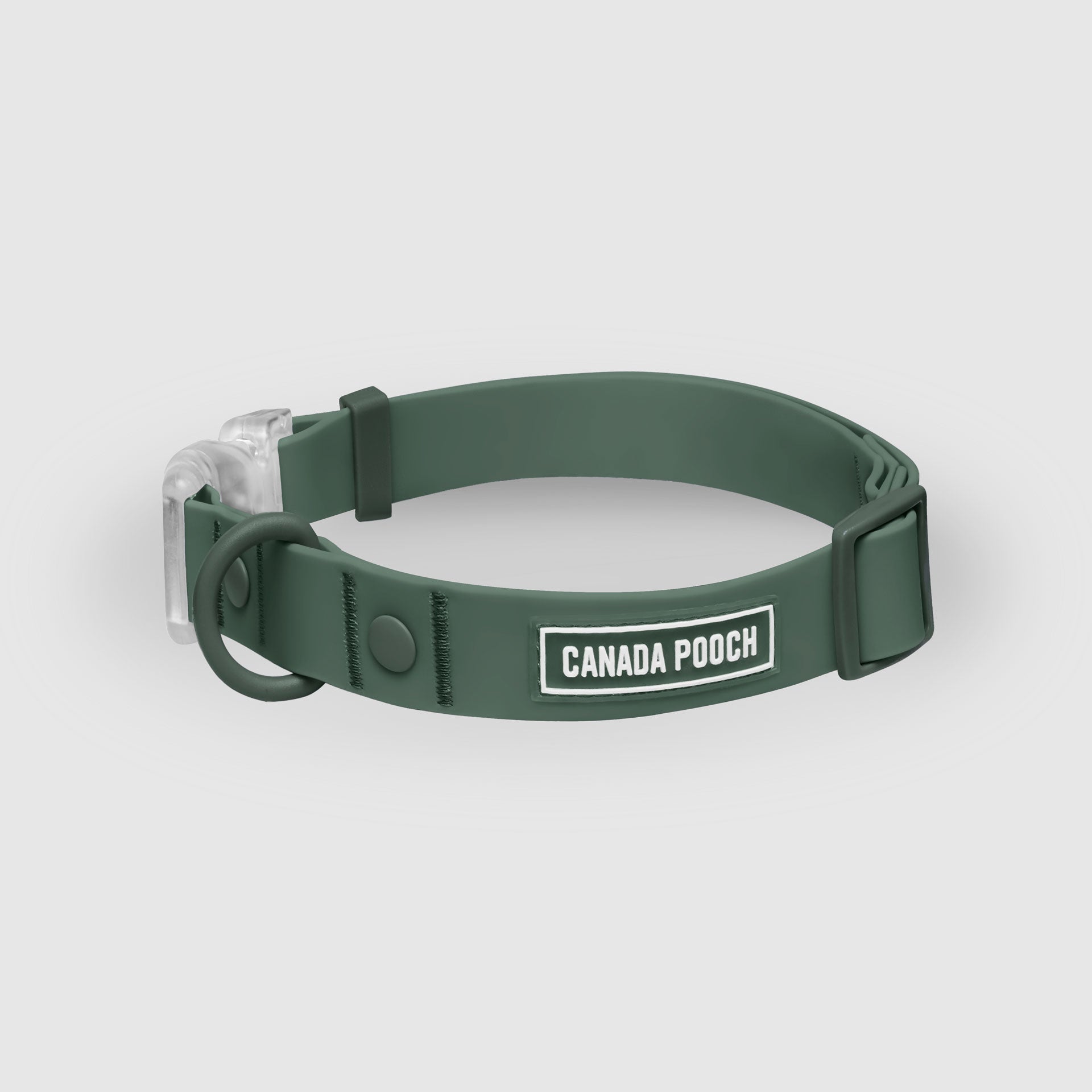 Waterproof Collar W7