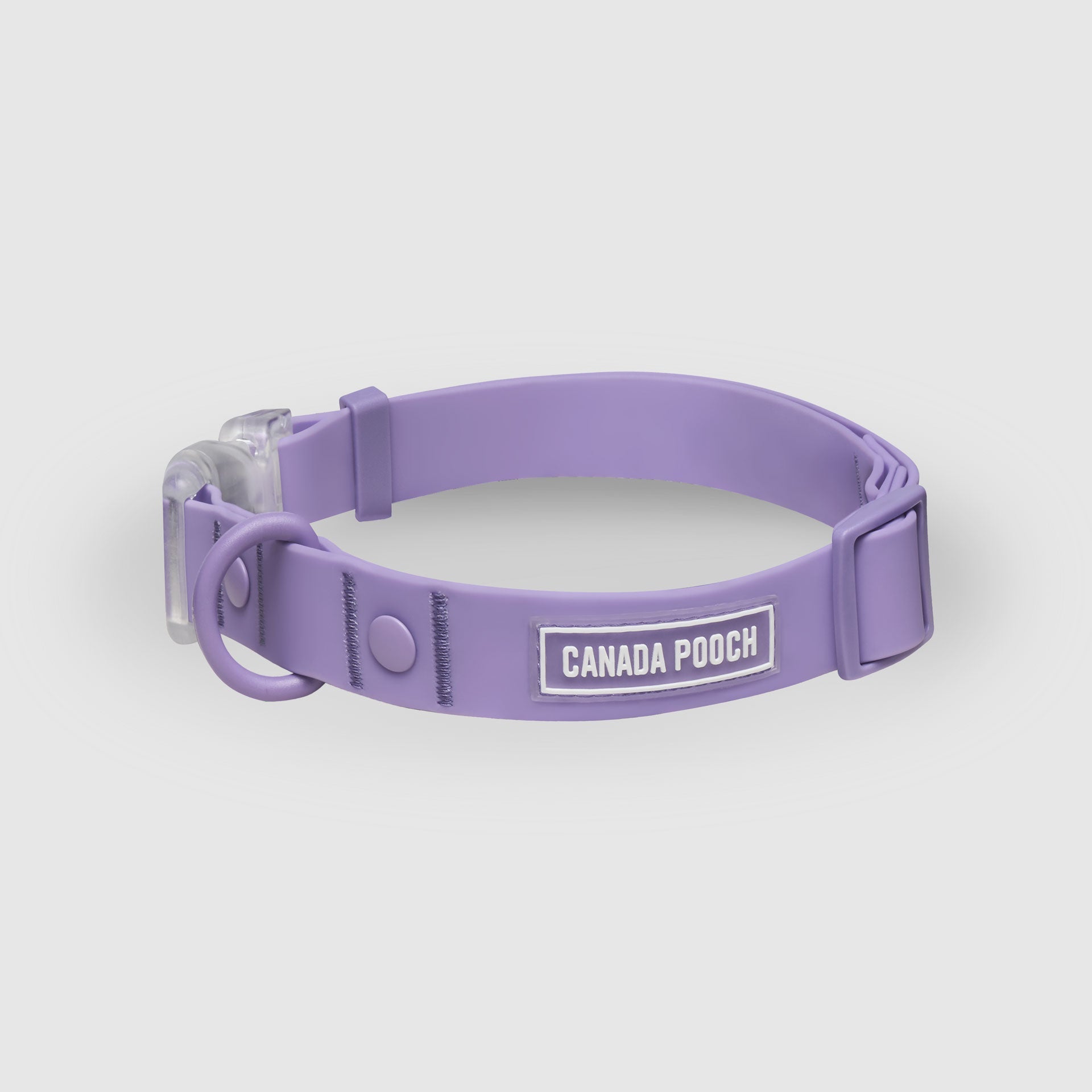 Waterproof Collar J3