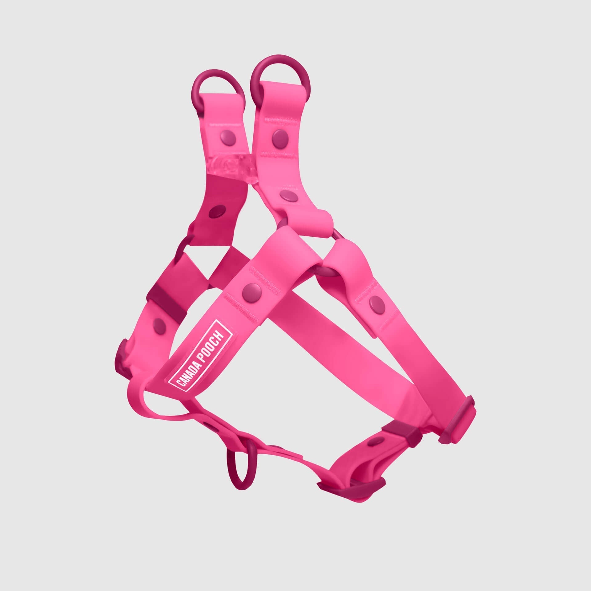 Waterproof Harness L5