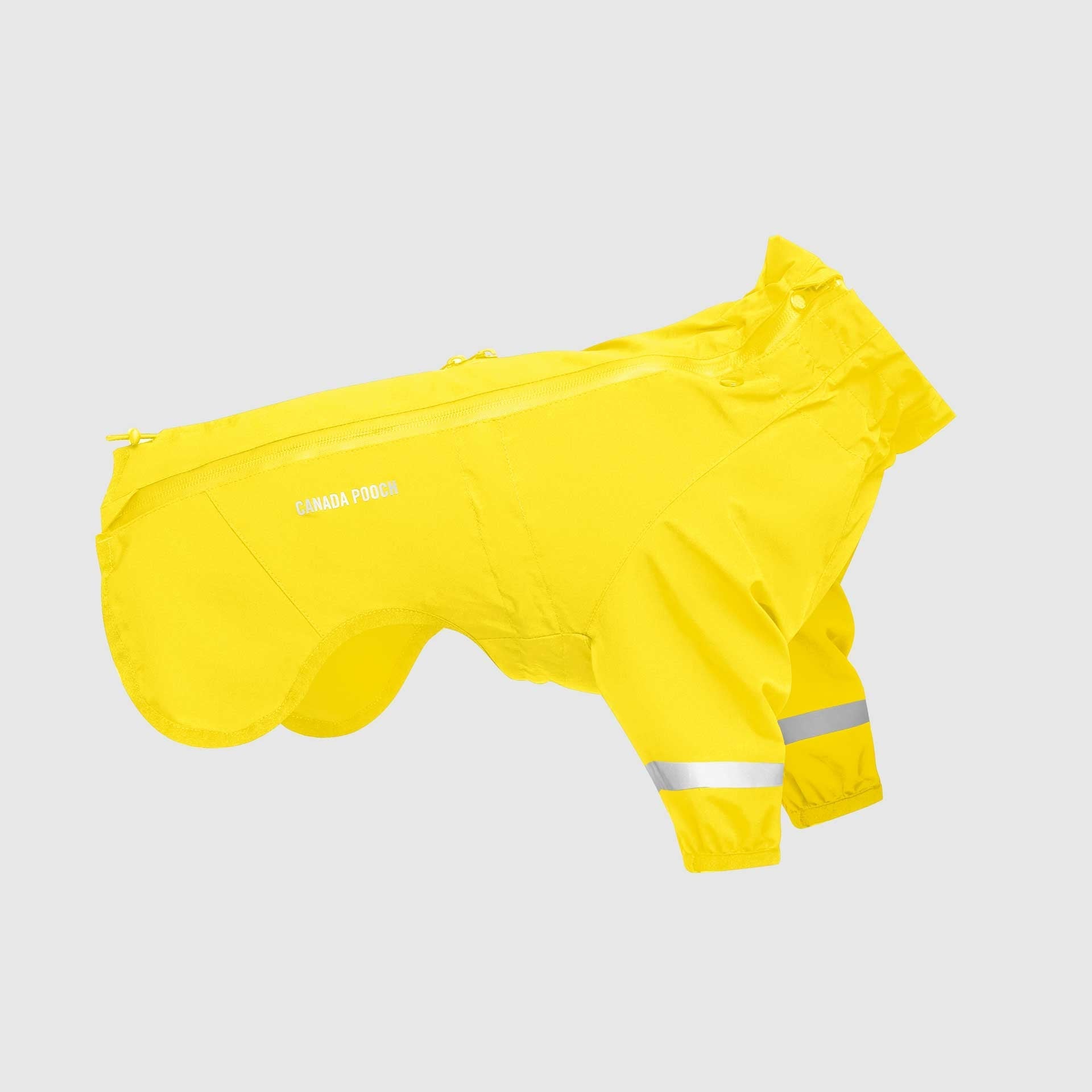Waterproof Raincoat M9
