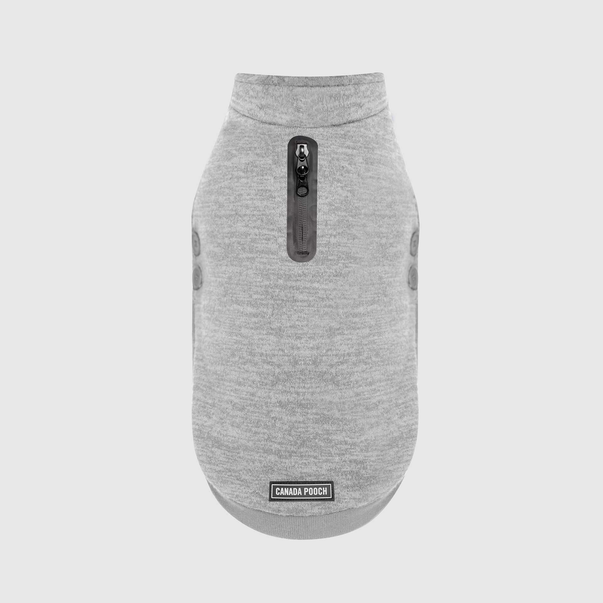 Waterproof Sweater A8