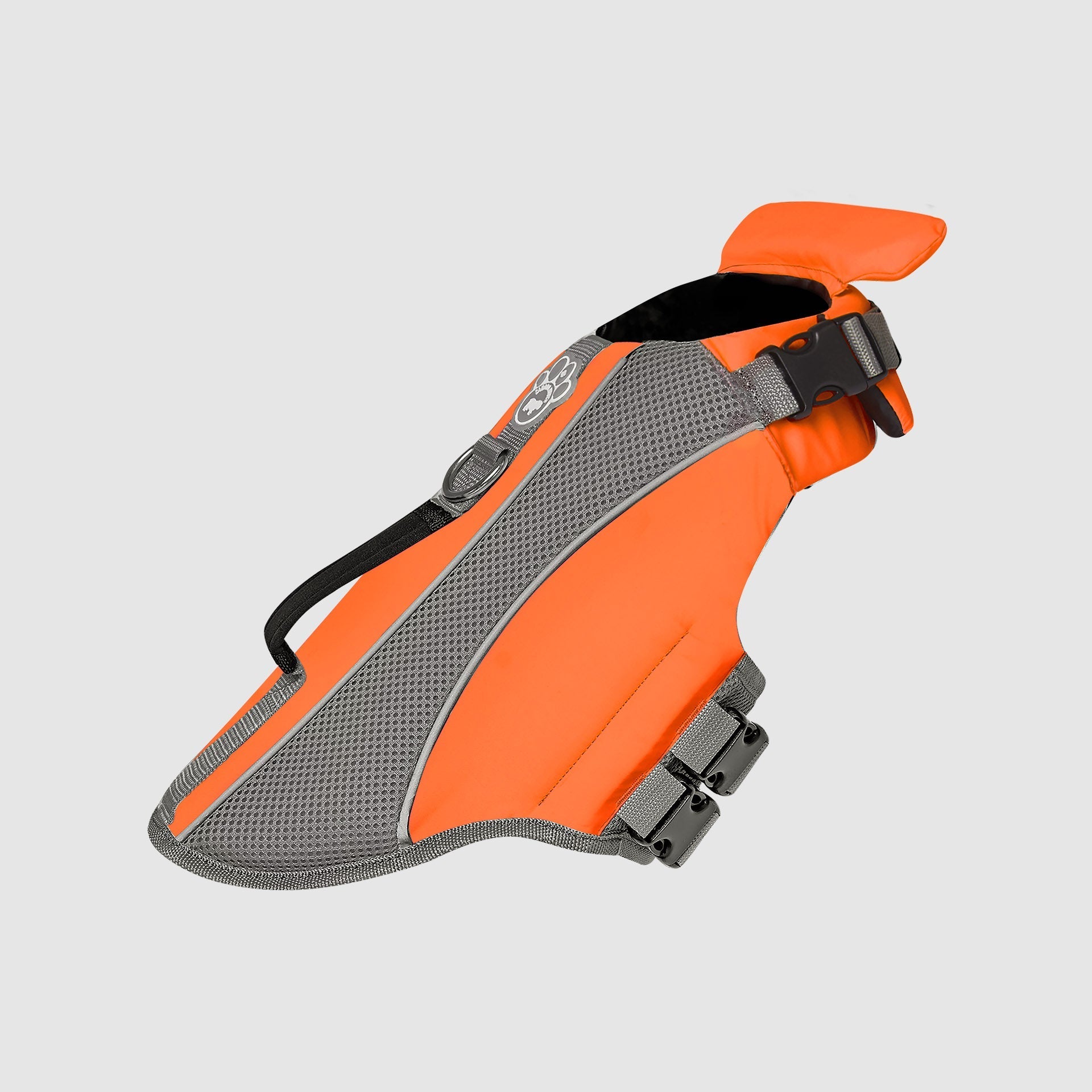 Wave Rider Life Jacket D4