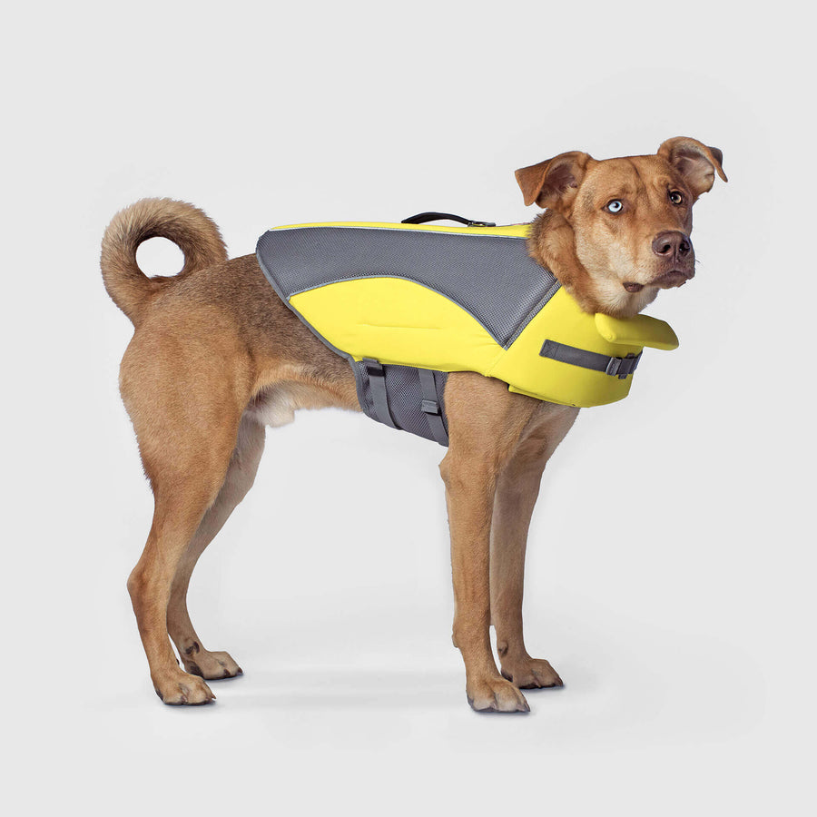 Wave Rider Life Jacket D4