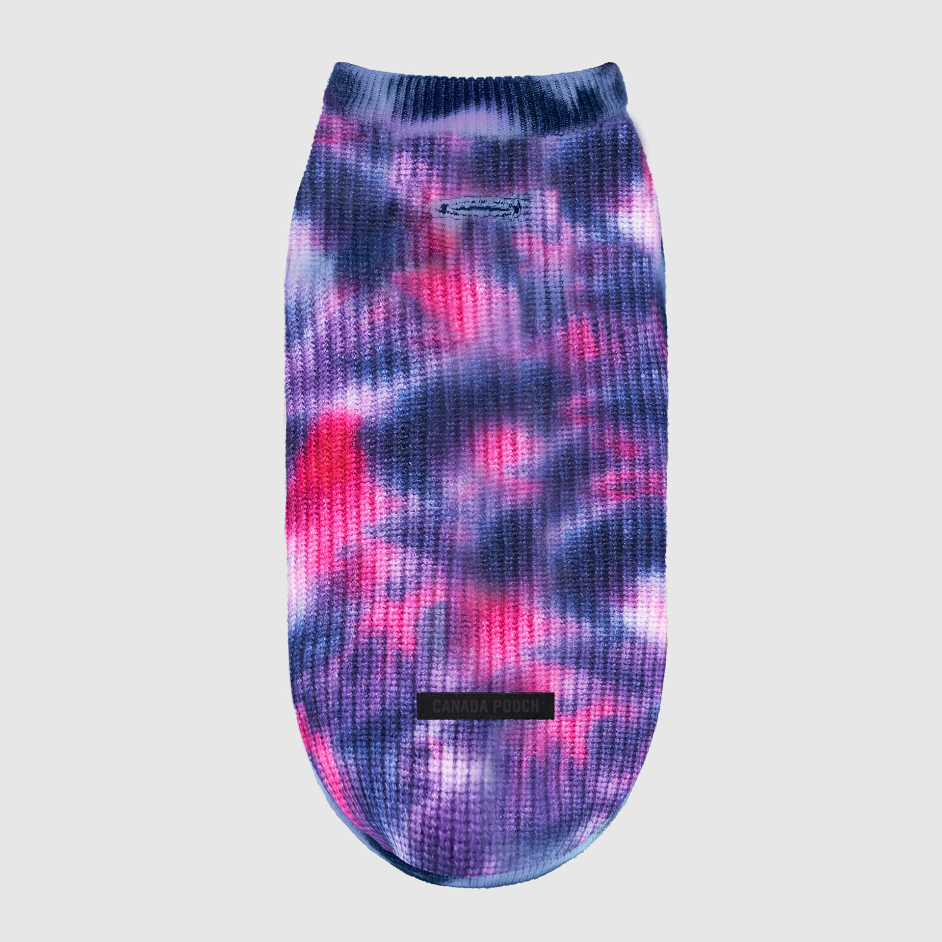 Wild Side Sweater H1